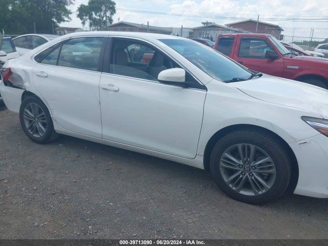 Toyota CAMRY SE 2017 4T1BF1FK1HU388636 Image 13