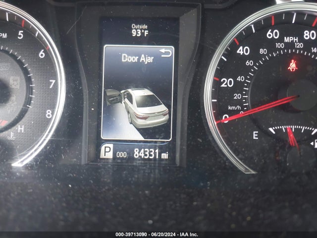 Toyota CAMRY SE 2017 4T1BF1FK1HU388636 Image 15