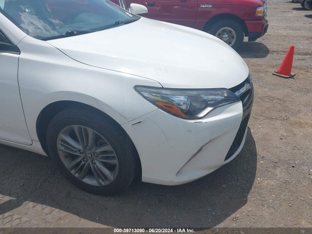 Toyota CAMRY SE 2017 4T1BF1FK1HU388636 Image 17
