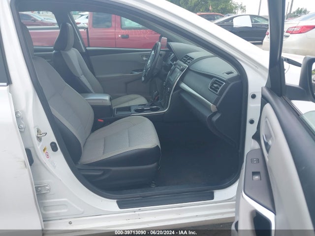 Toyota CAMRY SE 2017 4T1BF1FK1HU388636 Image 5