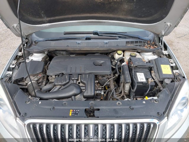 1G4PR5SK6H4101351 Buick Verano Sport Touring
