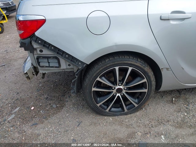 1G4PR5SK6H4101351 Buick Verano Sport Touring