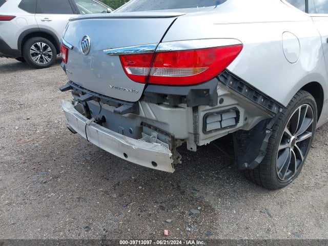1G4PR5SK6H4101351 Buick Verano Sport Touring