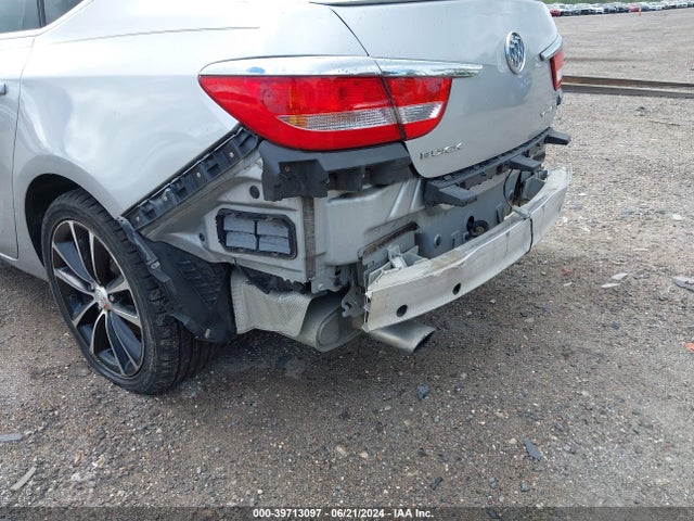 1G4PR5SK6H4101351 Buick Verano Sport Touring