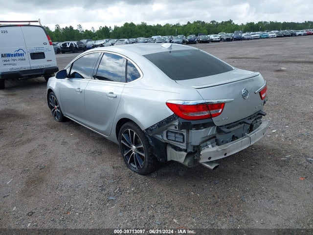 1G4PR5SK6H4101351 Buick Verano Sport Touring