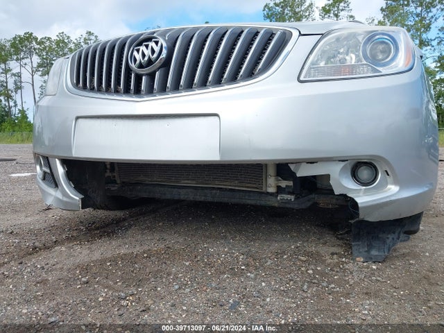 1G4PR5SK6H4101351 Buick Verano Sport Touring