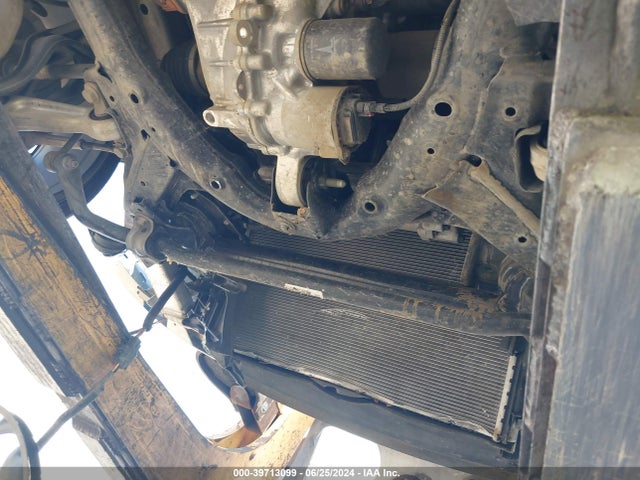 7SAYGDEFXNF550983 Tesla Model Y Performance Dual Motor All-wheel Drive