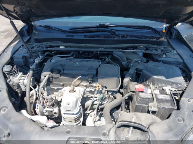19UUB1F3XGA005490 Acura TLX
