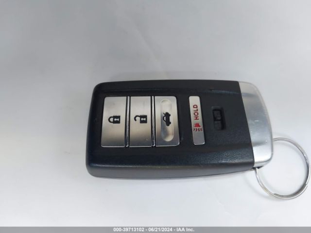19UUB1F3XGA005490 Acura TLX
