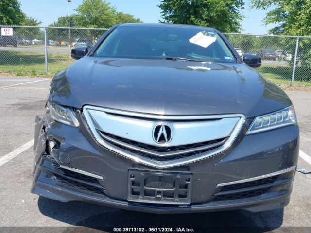 19UUB1F3XGA005490 Acura TLX