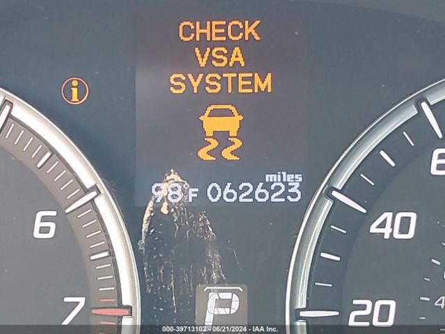 19UUB1F3XGA005490 Acura TLX