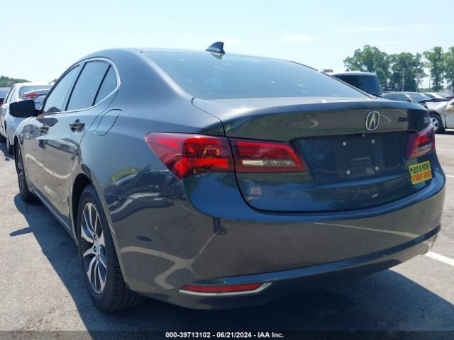 19UUB1F3XGA005490 Acura TLX