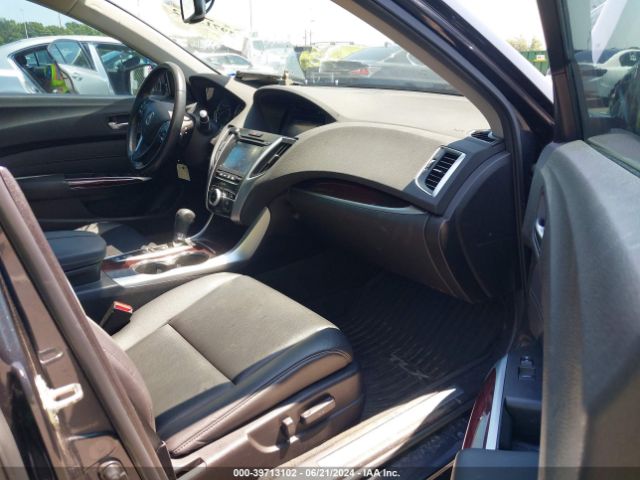 19UUB1F3XGA005490 Acura TLX