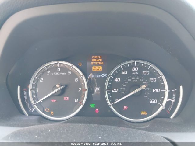 19UUB1F3XGA005490 Acura TLX