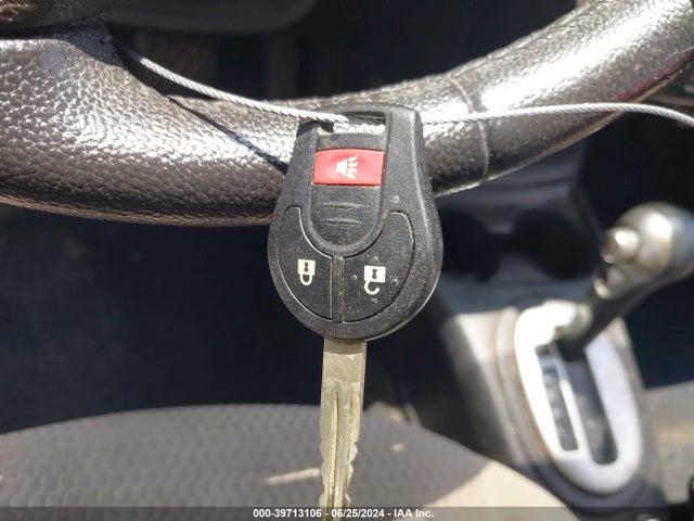 Nissan Versa Note S (sr)/s Plus/sl/sr/sv 2015 3N1CE2CP1FL373582 Image 11