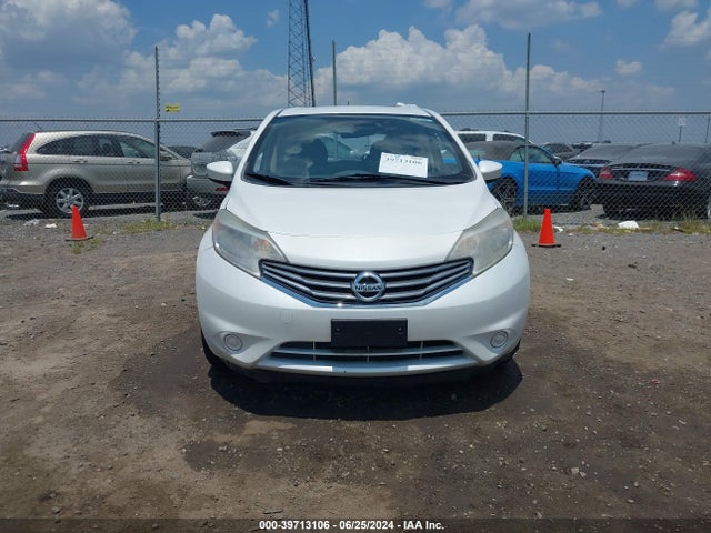 Nissan Versa Note S (sr)/s Plus/sl/sr/sv 2015 3N1CE2CP1FL373582 Image 12