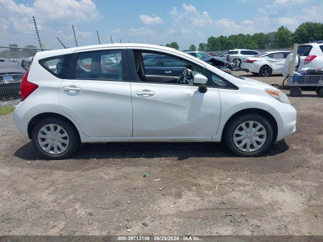 Nissan Versa Note S (sr)/s Plus/sl/sr/sv 2015 3N1CE2CP1FL373582 Image 13