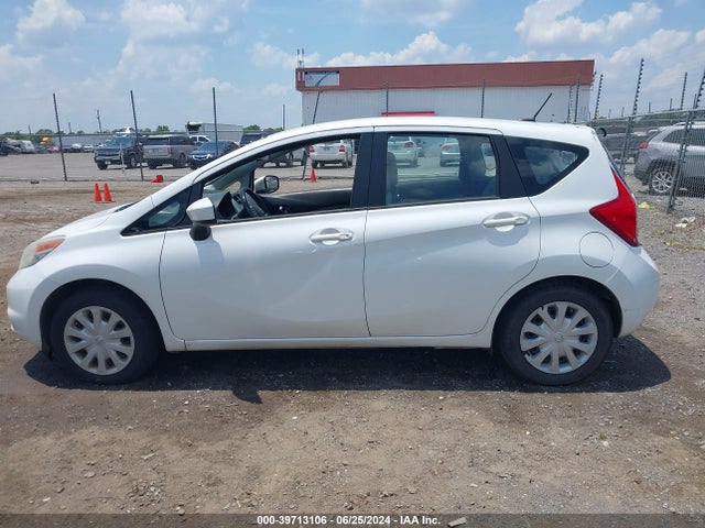 Nissan Versa Note S (sr)/s Plus/sl/sr/sv 2015 3N1CE2CP1FL373582 Image 14