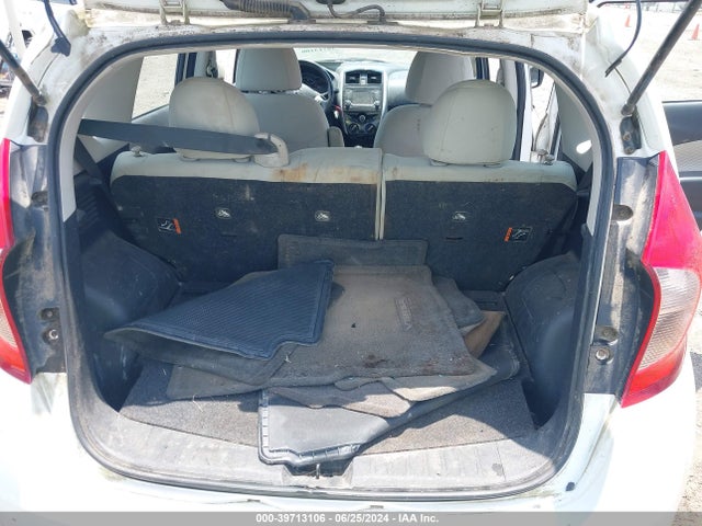 Nissan Versa Note S (sr)/s Plus/sl/sr/sv 2015 3N1CE2CP1FL373582 Image 5