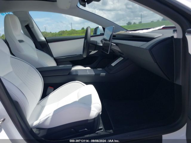 5YJ3E1ET4RF768327 Tesla MODEL 3