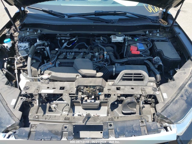 Honda Cr-v Ex-l Awd 2023 2HKRS4H72PH403839 Image 10