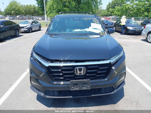 Honda Cr-v Ex-l Awd 2023 2HKRS4H72PH403839 Image 12