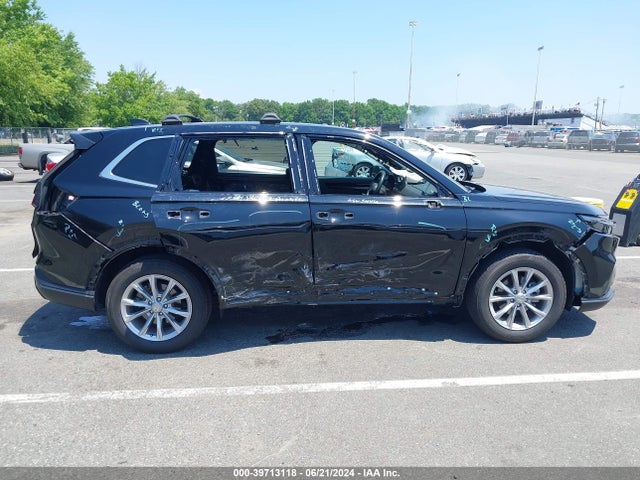 Honda Cr-v Ex-l Awd 2023 2HKRS4H72PH403839 Image 13