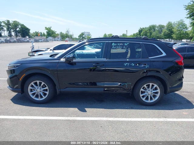 Honda Cr-v Ex-l Awd 2023 2HKRS4H72PH403839 Image 14