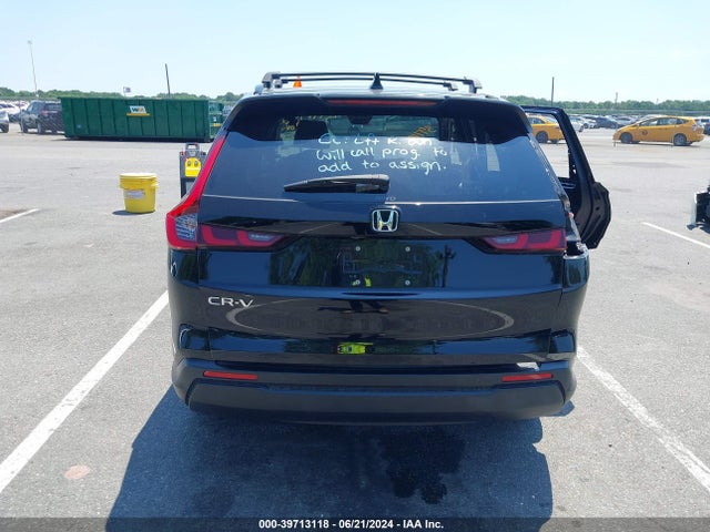 Honda Cr-v Ex-l Awd 2023 2HKRS4H72PH403839 Image 16
