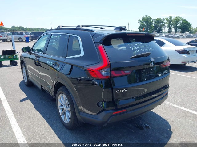 Honda Cr-v Ex-l Awd 2023 2HKRS4H72PH403839 Image 3