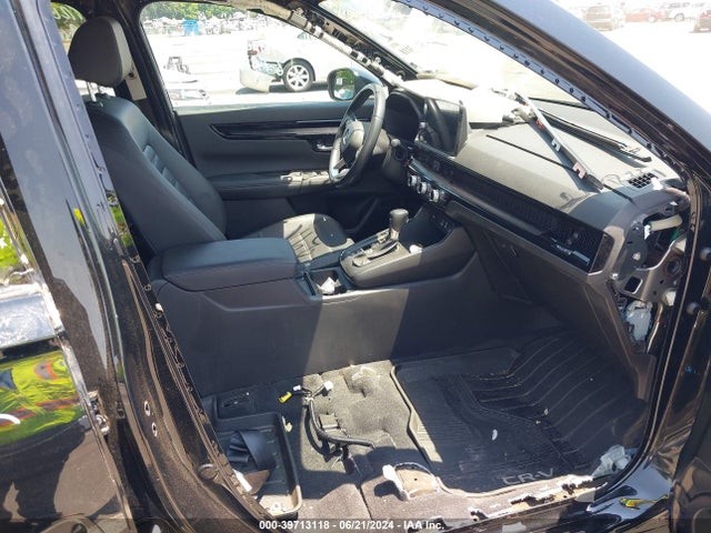 Honda Cr-v Ex-l Awd 2023 2HKRS4H72PH403839 Image 5