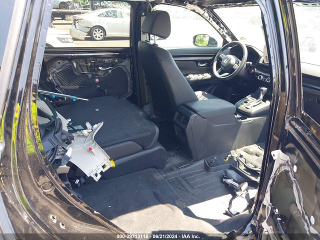Honda Cr-v Ex-l Awd 2023 2HKRS4H72PH403839 Image 8