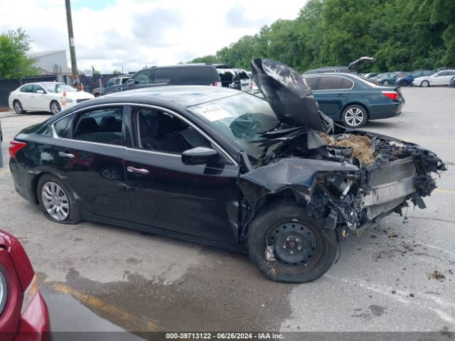 1N4AL3AP1GC184839 Nissan ALTIMA 2.5