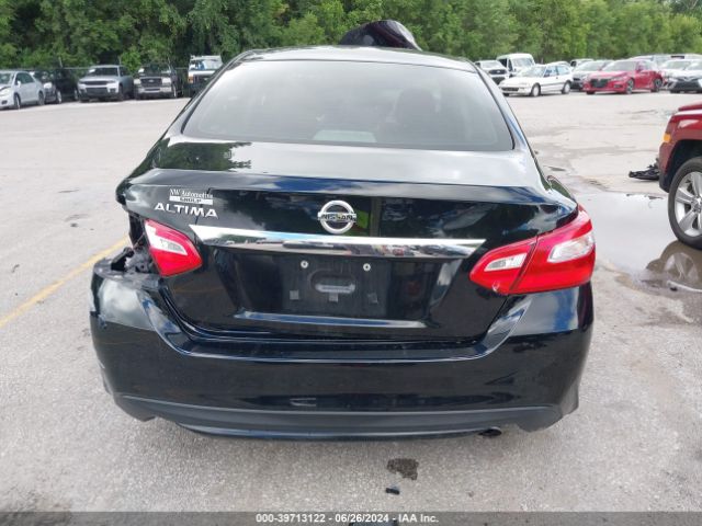 1N4AL3AP1GC184839 Nissan ALTIMA 2.5