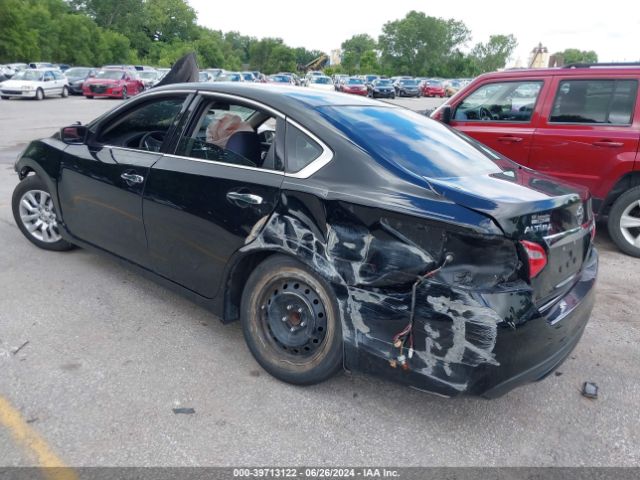 1N4AL3AP1GC184839 Nissan ALTIMA 2.5