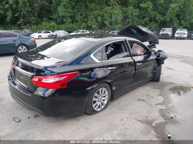1N4AL3AP1GC184839 Nissan ALTIMA 2.5