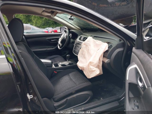 1N4AL3AP1GC184839 Nissan ALTIMA 2.5