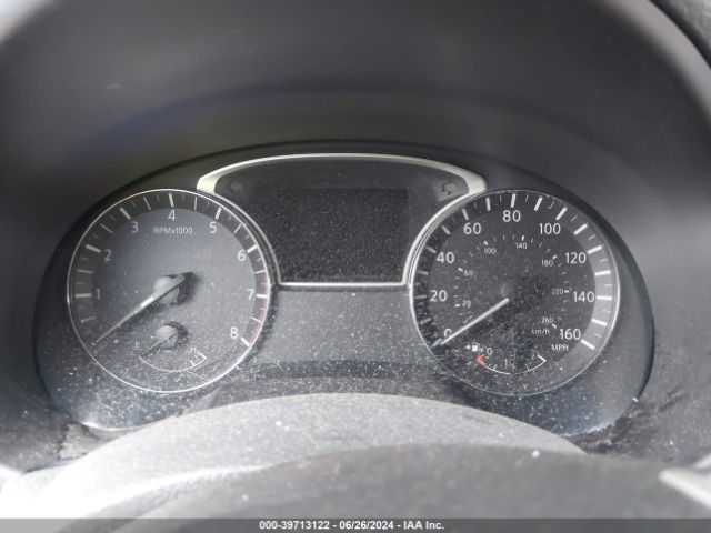 1N4AL3AP1GC184839 Nissan ALTIMA 2.5