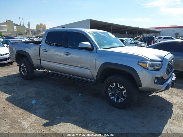 Toyota Tacoma Trd Off-road 2020 3TMDZ5BN6LM084744 головне зображення
