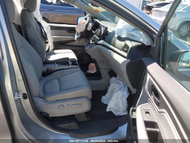 5FNRL6H68RB043882 Honda Odyssey Ex-l