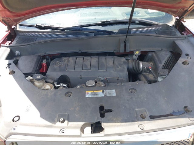 1GKKRTKD5FJ379617 GMC Acadia Denali