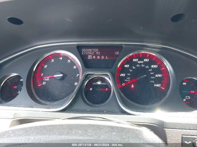 1GKKRTKD5FJ379617 GMC Acadia Denali