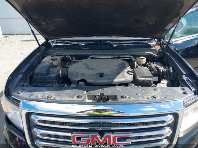 1GTG5CENXH1256268 GMC CANYON SLE