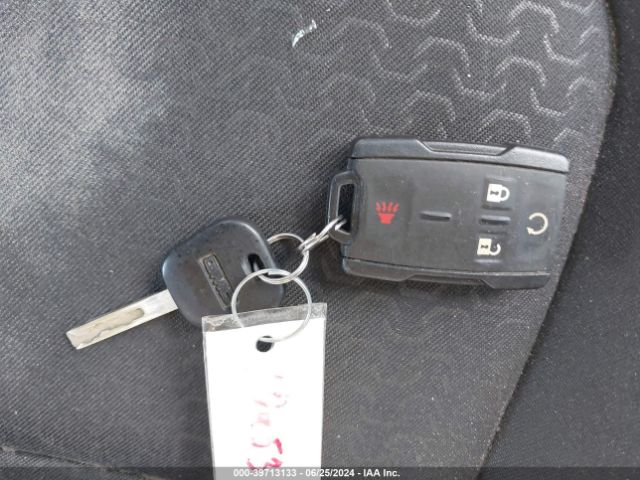 1GTG5CENXH1256268 GMC CANYON SLE