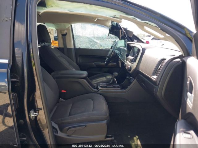 1GTG5CENXH1256268 GMC CANYON SLE