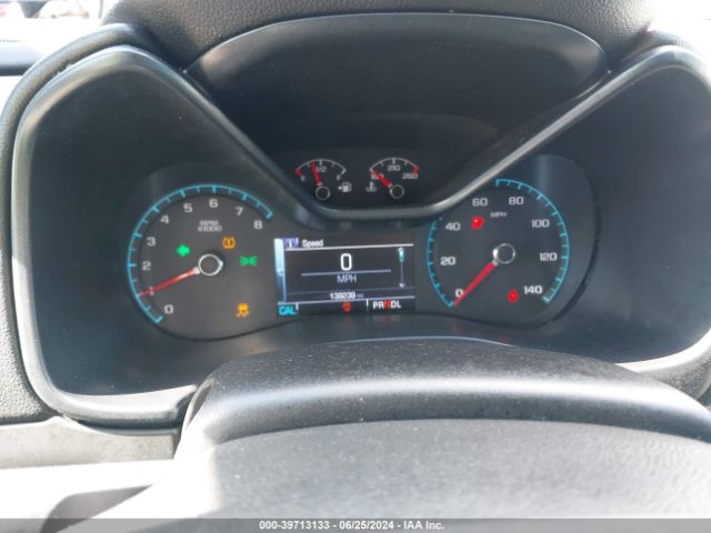 1GTG5CENXH1256268 GMC CANYON SLE