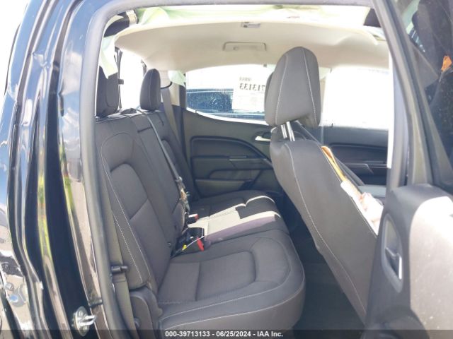 1GTG5CENXH1256268 GMC CANYON SLE
