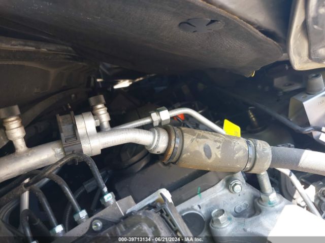 3CZRU6H55NM749048 Honda Hr-v Awd Ex