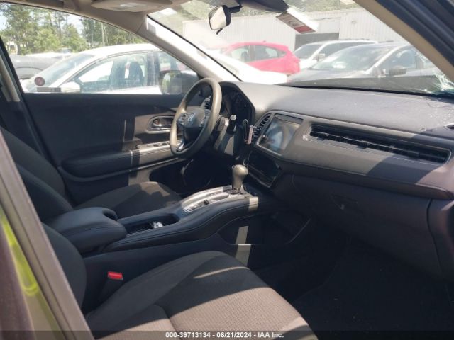 3CZRU6H55NM749048 Honda Hr-v Awd Ex