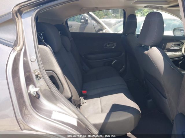 3CZRU6H55NM749048 Honda Hr-v Awd Ex